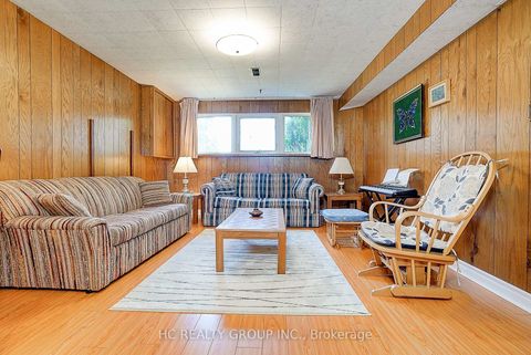 Photo 24 at 72 Woodthorpe Road, Victoria Village, Toronto