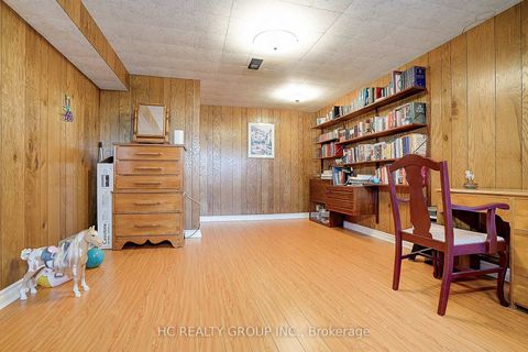 Photo 25 at 72 Woodthorpe Road, Victoria Village, Toronto