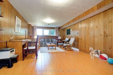 Photo 26 at 72 Woodthorpe Road, Victoria Village, Toronto