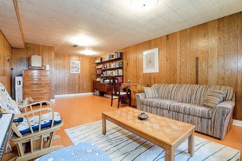 Photo 27 at 72 Woodthorpe Road, Victoria Village, Toronto