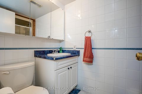 Photo 28 at 72 Woodthorpe Road, Victoria Village, Toronto
