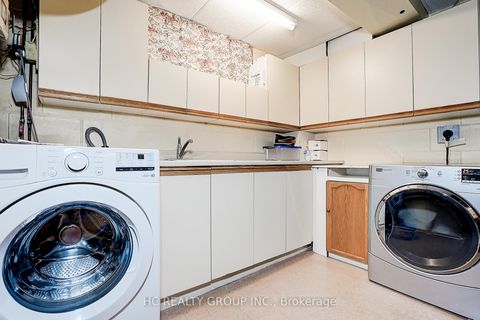 Photo 30 at 72 Woodthorpe Road, Victoria Village, Toronto