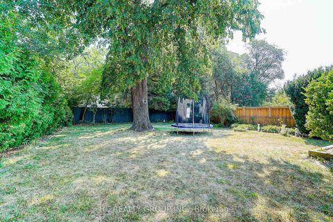Photo 31 at 72 Woodthorpe Road, Victoria Village, Toronto