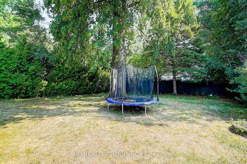 Photo 32 at 72 Woodthorpe Road, Victoria Village, Toronto