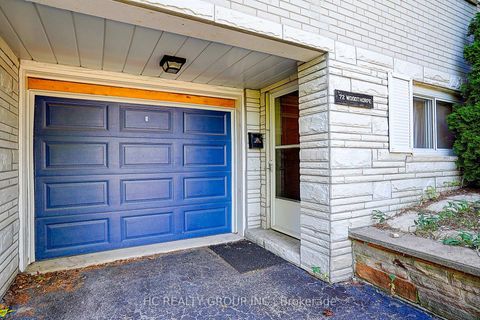 Photo 36 at 72 Woodthorpe Road, Victoria Village, Toronto