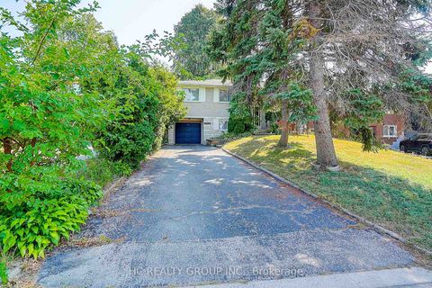 Photo 38 at 72 Woodthorpe Road, Victoria Village, Toronto