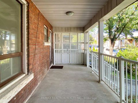 Photo 1 at 54 Grace Street, Bellwoods, Toronto