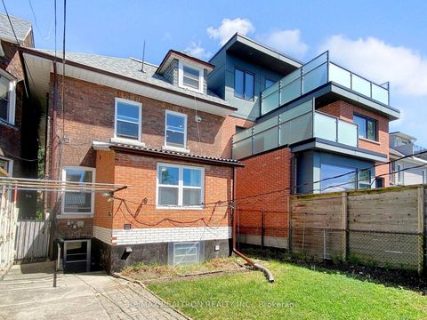 Photo 44 at 54 Grace Street, Bellwoods, Toronto