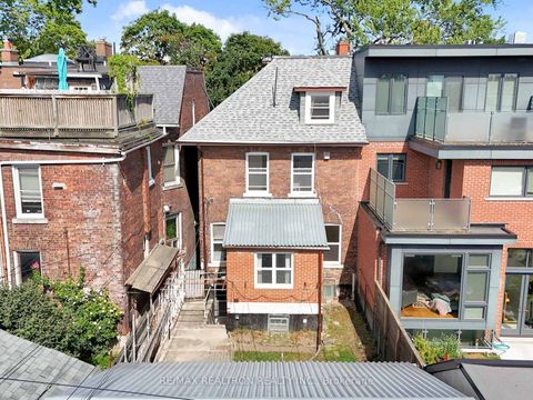 Photo 46 at 54 Grace Street, Bellwoods, Toronto