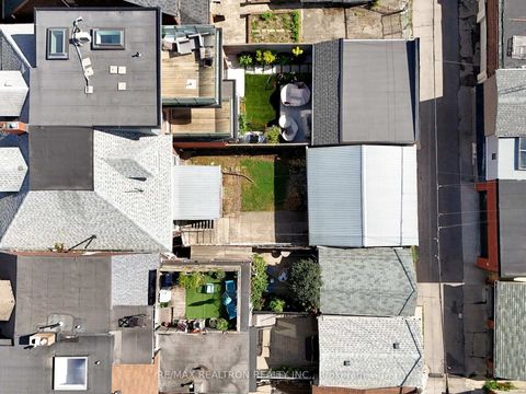 Photo 47 at 54 Grace Street, Bellwoods, Toronto