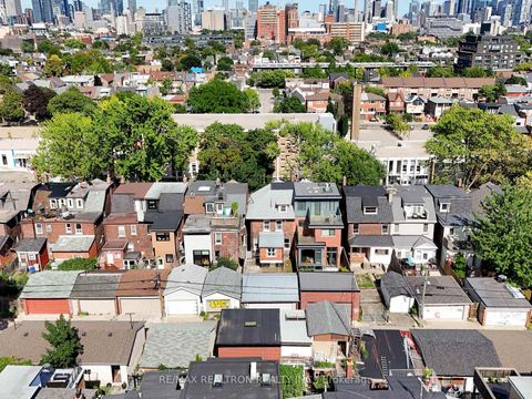 Photo 48 at 54 Grace Street, Bellwoods, Toronto