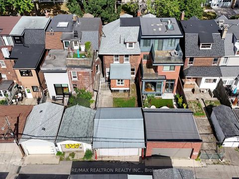 Photo 49 at 54 Grace Street, Bellwoods, Toronto