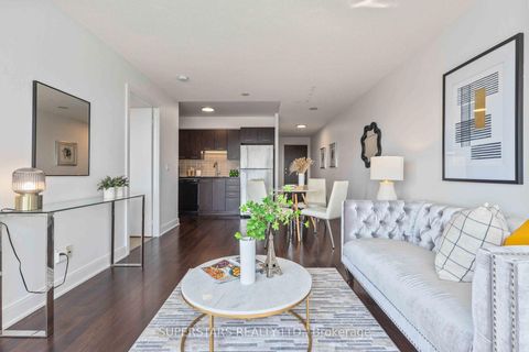 Photo 1 at 2726 - 135 Village Green Square, Malvern West, Toronto