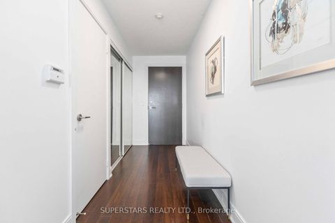Photo 4 at 2726 - 135 Village Green Square, Malvern West, Toronto