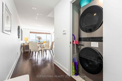 Photo 5 at 2726 - 135 Village Green Square, Malvern West, Toronto