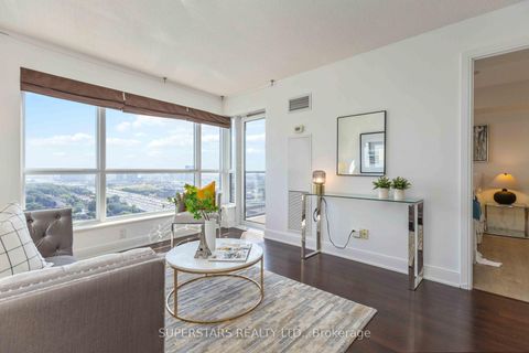 Photo 9 at 2726 - 135 Village Green Square, Malvern West, Toronto