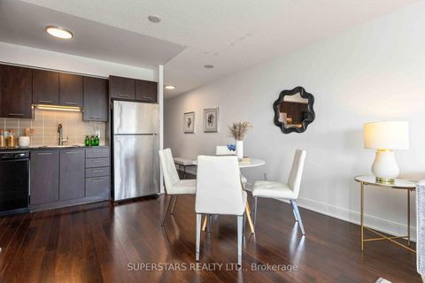 Photo 10 at 2726 - 135 Village Green Square, Malvern West, Toronto