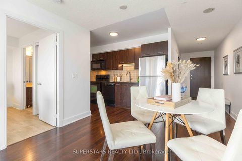 Photo 11 at 2726 - 135 Village Green Square, Malvern West, Toronto