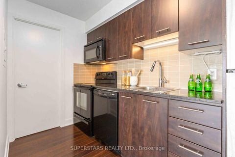 Photo 12 at 2726 - 135 Village Green Square, Malvern West, Toronto