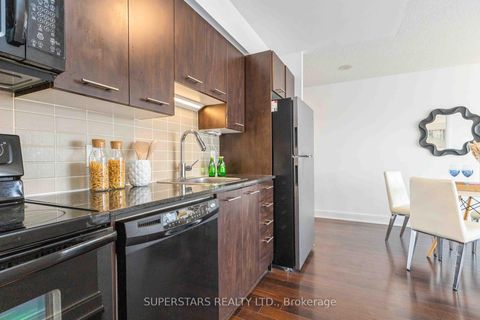 Photo 13 at 2726 - 135 Village Green Square, Malvern West, Toronto