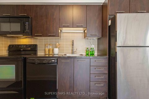 Photo 14 at 2726 - 135 Village Green Square, Malvern West, Toronto