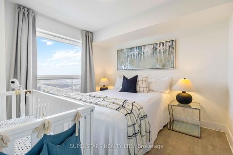 Photo 15 at 2726 - 135 Village Green Square, Malvern West, Toronto