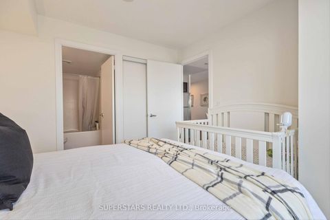 Photo 16 at 2726 - 135 Village Green Square, Malvern West, Toronto