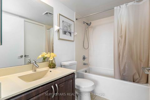 Photo 17 at 2726 - 135 Village Green Square, Malvern West, Toronto