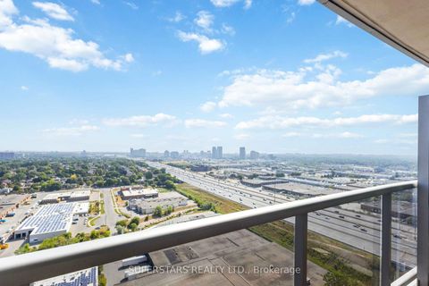 Photo 18 at 2726 - 135 Village Green Square, Malvern West, Toronto