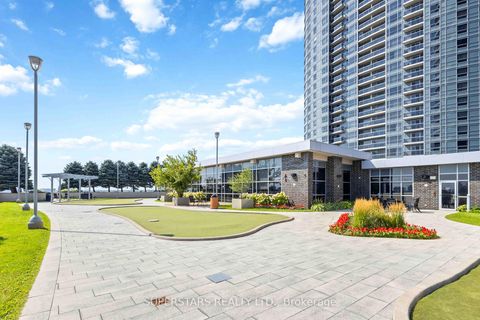 Photo 20 at 2726 - 135 Village Green Square, Malvern West, Toronto