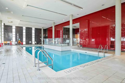 Photo 21 at 2726 - 135 Village Green Square, Malvern West, Toronto
