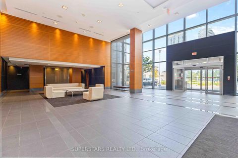 Photo 22 at 2726 - 135 Village Green Square, Malvern West, Toronto
