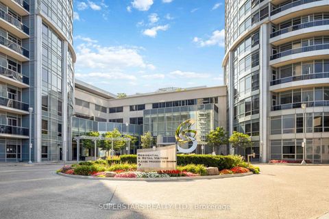Photo 23 at 2726 - 135 Village Green Square, Malvern West, Toronto