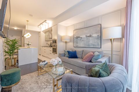 Photo 5 at 1209 - 12 York Street, Waterfront Communities C1, Toronto