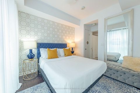 Photo 7 at 1209 - 12 York Street, Waterfront Communities C1, Toronto