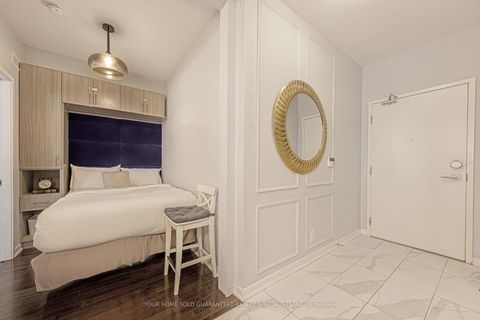 Photo 16 at 1209 - 12 York Street, Waterfront Communities C1, Toronto