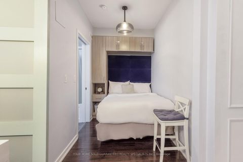 Photo 17 at 1209 - 12 York Street, Waterfront Communities C1, Toronto