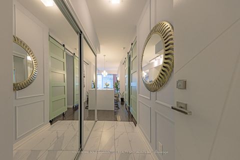 Photo 18 at 1209 - 12 York Street, Waterfront Communities C1, Toronto