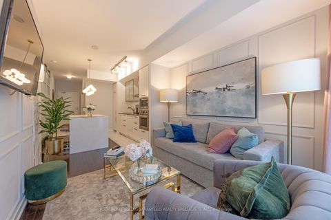Photo 19 at 1209 - 12 York Street, Waterfront Communities C1, Toronto