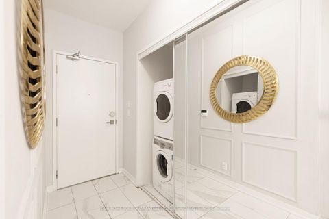 Photo 21 at 1209 - 12 York Street, Waterfront Communities C1, Toronto