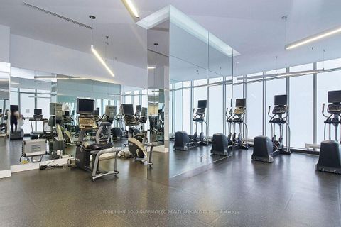Photo 25 at 1209 - 12 York Street, Waterfront Communities C1, Toronto