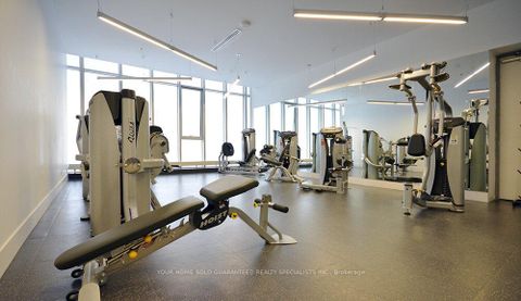 Photo 26 at 1209 - 12 York Street, Waterfront Communities C1, Toronto
