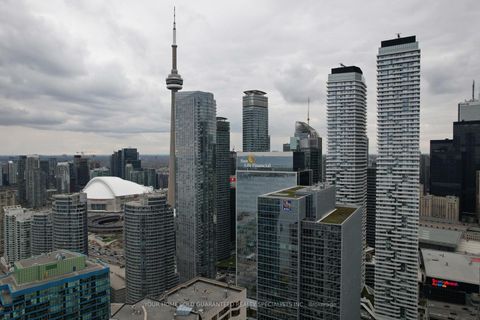 Photo 30 at 1209 - 12 York Street, Waterfront Communities C1, Toronto