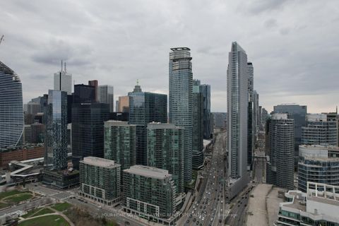 Photo 31 at 1209 - 12 York Street, Waterfront Communities C1, Toronto