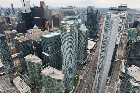 Photo 32 at 1209 - 12 York Street, Waterfront Communities C1, Toronto
