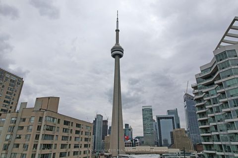 Photo 33 at 1209 - 12 York Street, Waterfront Communities C1, Toronto