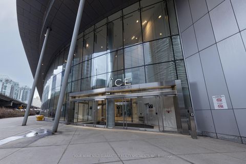 Photo 35 at 1209 - 12 York Street, Waterfront Communities C1, Toronto