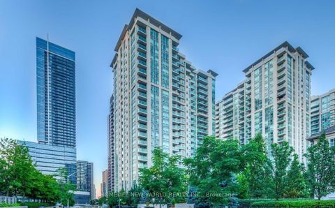 Photo 0 at 1202 - 31 Bales Avenue, Willowdale East, Toronto