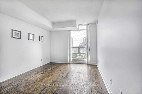 Photo 11 at 1202 - 31 Bales Avenue, Willowdale East, Toronto