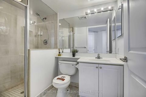 Photo 12 at 1202 - 31 Bales Avenue, Willowdale East, Toronto